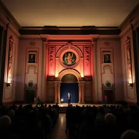 Autêntica Mostra Cinemas do Brasil