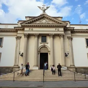 Concurso Salvador BA