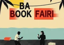 Bienal do Livro Bahia 2026