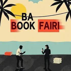 Bienal do Livro Bahia 2026