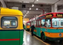Estação Rodoviária recebe exposição “Salvador em Cores Diversas”