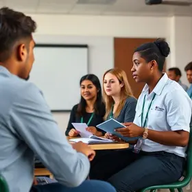 capacitação em comunicação