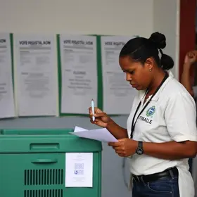 plantão de atendimento