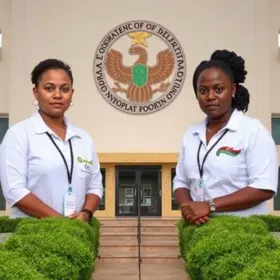 Governo da Bahia Processo Seletivo REDA