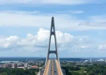 Ponte Salvador–Itaparica