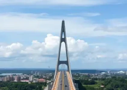 Últimas noticias de Salvador