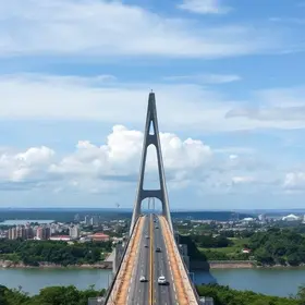 Ponte Salvador–Itaparica