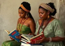 Ilê Aiyê e mulheres no Axé