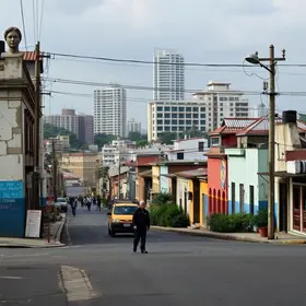 Movimentação econômica