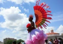 O que tá rolando em Salvador