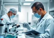 medicina de precisão