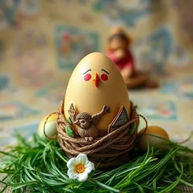 produtos de semana santa