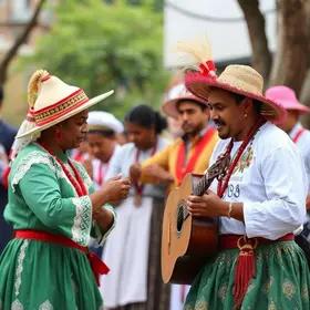 programação cultural do Pelourinho