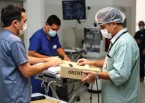 equipamentos de saúde na Bahia