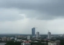 alerta de chuvas na Bahia