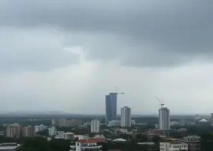 Últimas noticias de Salvador