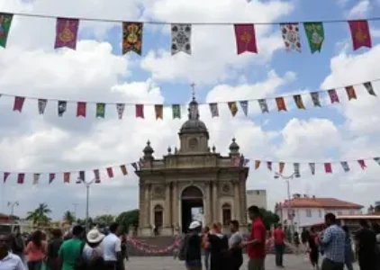 Últimas noticias de Salvador