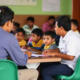 Programa Primeira Infância