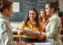 SEC convoca professores educação básica