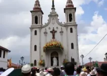 Semana Santa em Salvador