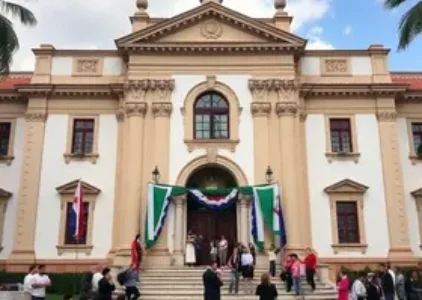 Últimas noticias de Salvador