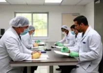 Rede Estadual de Laboratórios de Saúde Pública