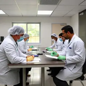 Rede Estadual de Laboratórios de Saúde Pública