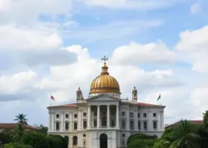 Últimas noticias de Salvador
