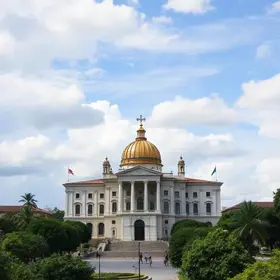 concurso Salvador BA