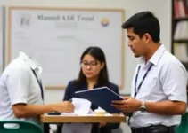 Concurso SMED Salvador BA