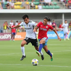 Copa Loreta Valadares
