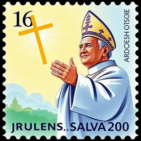Correios celebra ano jubilar da Arquidiocese