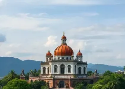 Últimas noticias de Salvador