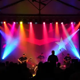 eventos em Salvador