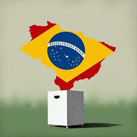 regularização da situação eleitoral