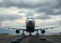 avião da Gol