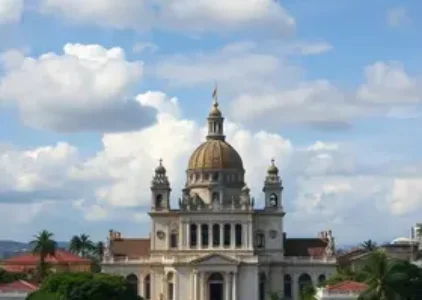 Últimas noticias de Salvador