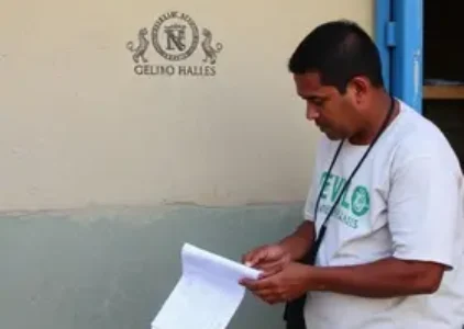 Últimas noticias de Salvador