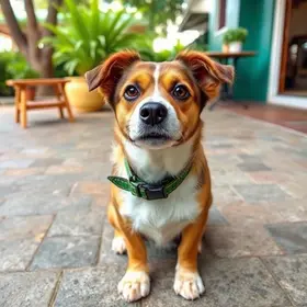 Guia Pet Friendly em Salvador