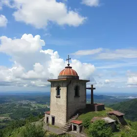 restauração do terreiro Alaketu