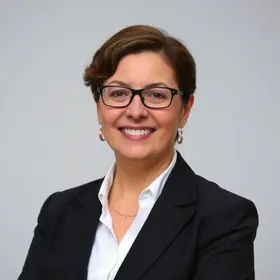 Marcela Galvão gerente ETR Salvador
