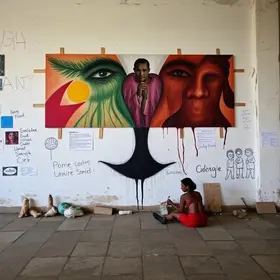 Arte que Liberta
