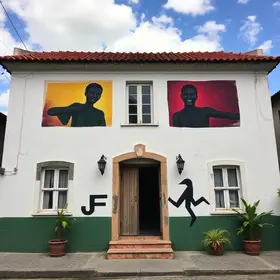 Casa da Igualdade Racial