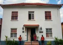 Casa da Igualdade Racial