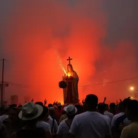 são joão da bahia