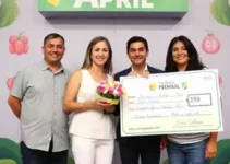 sorteio da Nota Premiada Bahia