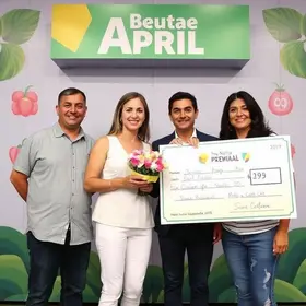 sorteio da Nota Premiada Bahia