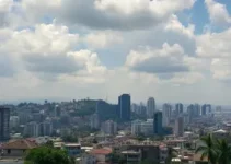 movimentação econômica de Salvador