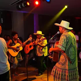 arraiás juninos em Salvador