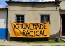 Casa da Igualdade Racial
